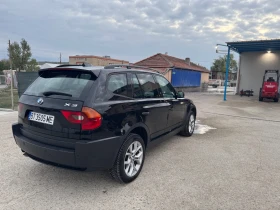 BMW X3 - 9000 лв. / 4601.63 € - 18637289 2