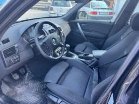 BMW X3 - 9000 лв. / 4601.63 € - 18637289 5