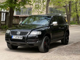 VW Touareg 3.0 TDI  | Mobile.bg    3