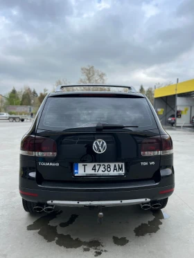 VW Touareg 3.0 TDI  | Mobile.bg    13