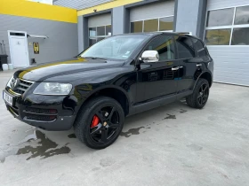 VW Touareg 3.0 TDI  | Mobile.bg    12