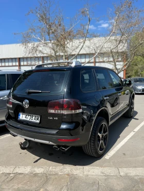 VW Touareg 3.0 TDI  | Mobile.bg    2