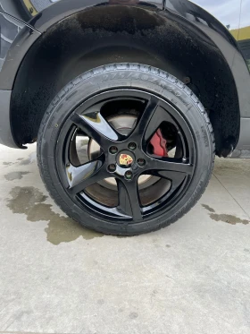 VW Touareg 3.0 TDI  | Mobile.bg    8