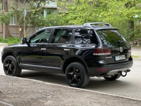VW Touareg 3.0 TDI  | Mobile.bg    6