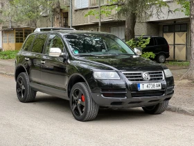 VW Touareg 3.0 TDI  | Mobile.bg    7
