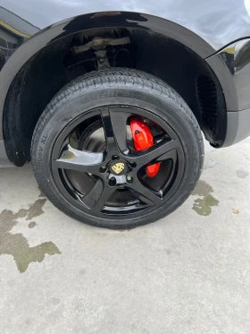 VW Touareg 3.0 TDI  | Mobile.bg    9