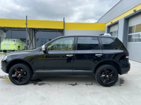 VW Touareg 3.0 TDI  | Mobile.bg    11