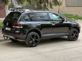 VW Touareg 3.0 TDI  | Mobile.bg    5