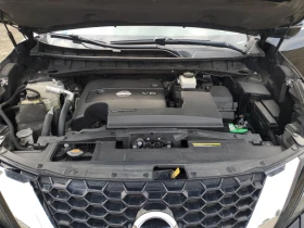 Nissan Murano 3.5V6* S | Mobile.bg    12