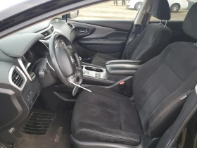 Nissan Murano 3.5V6* S | Mobile.bg    8