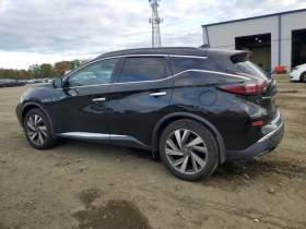Nissan Murano 3.5V6* S | Mobile.bg    6
