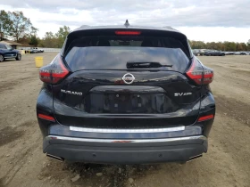 Nissan Murano 3.5V6* S | Mobile.bg    5