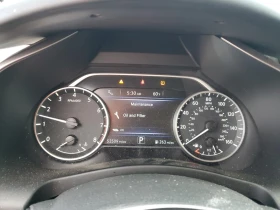 Nissan Murano 3.5V6* S | Mobile.bg    11