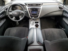 Nissan Murano 3.5V6* S | Mobile.bg    7