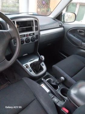 Suzuki Grand vitara 2.0Hdi - 6300 лв. / 3221.14 € - 40814934 2