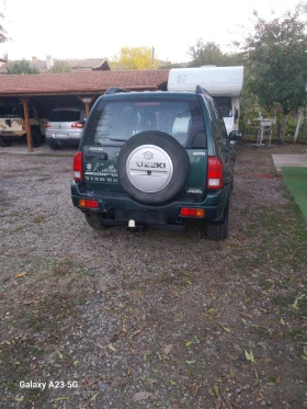 Suzuki Grand vitara 2.0Hdi - 6300 лв. / 3221.14 € - 40814934 4