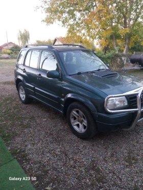 Suzuki Grand vitara 2.0Hdi - 6300 лв. / 3221.14 € - 40814934 8