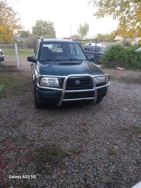 Suzuki Grand vitara 2.0Hdi - 6300 лв. / 3221.14 € - 40814934 6