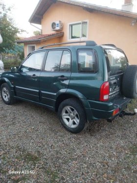 Suzuki Grand vitara 2.0Hdi - 6300 лв. / 3221.14 € - 40814934 7