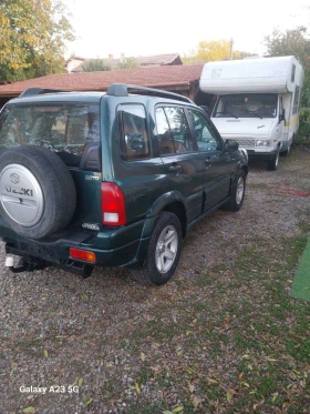 Suzuki Grand vitara 2.0Hdi - 6300 лв. / 3221.14 € - 40814934 9