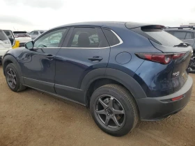 Mazda CX-30 * SELECT* БЕЗ УДАР*  - 30999 лв. / 15849.54 € - 12397205 3