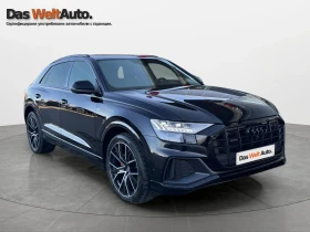 Audi Q8 50 TDI quattro, снимка 2