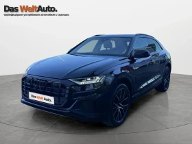 ������ Audi Q8