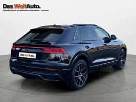 Audi Q8 50 TDI quattro, снимка 4