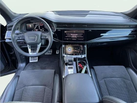 Audi Q8 50 TDI quattro, снимка 9