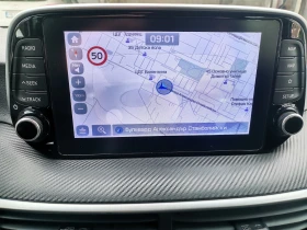 Hyundai Tucson 1, 7cdti klima, снимка 16