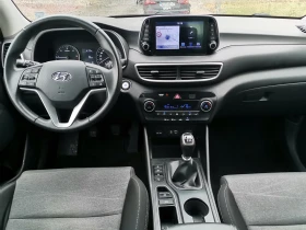 Hyundai Tucson 1, 7cdti klima, снимка 14