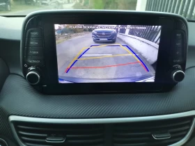 Hyundai Tucson 1, 7cdti klima, снимка 17