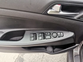 Hyundai Tucson 1, 7cdti klima, снимка 13