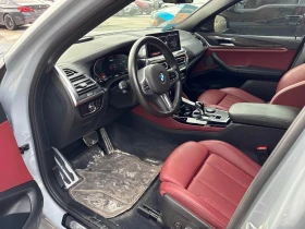 BMW X4 * M40i * CARFAX * БЕЗ ПЪРВОНАЧАЛНА ВНОСКА, снимка 5