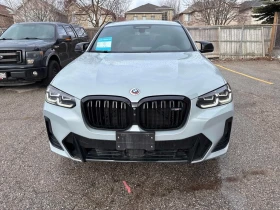 BMW X4 * M40i * CARFAX * БЕЗ ПЪРВОНАЧАЛНА ВНОСКА, снимка 6