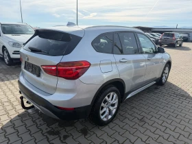 BMW X1 1.8 xDrive Sport Line AVTOMAT/NAVI EURO 6 - 10500 € / 20536.22 лв. - 46444902 6