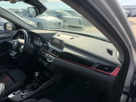BMW X1 1.8 xDrive Sport Line AVTOMAT/NAVI EURO 6 - 10500 € / 20536.22 лв. - 46444902 11