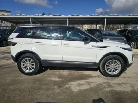 Land Rover Range Rover Evoque 2.0D 150к.с  4х4 97хил км Топ състояние , снимка 8 - Автомобили и джипове - 53620026