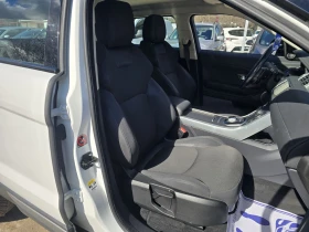 Land Rover Range Rover Evoque 2.0D 150к.с  4х4 97хил км Топ състояние , снимка 12 - Автомобили и джипове - 53620026