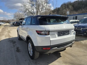Land Rover Range Rover Evoque 2.0D 150к.с  4х4 97хил км Топ състояние , снимка 3 - Автомобили и джипове - 53620026