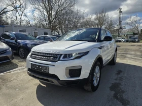 Land Rover Range Rover Evoque 2.0D 150к.с  4х4 97хил км Топ състояние 