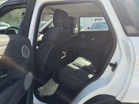 Land Rover Range Rover Evoque 2.0D 150к.с  4х4 97хил км Топ състояние , снимка 11 - Автомобили и джипове - 53620026