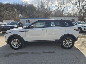 Land Rover Range Rover Evoque 2.0D 150к.с  4х4 97хил км Топ състояние , снимка 7 - Автомобили и джипове - 53620026