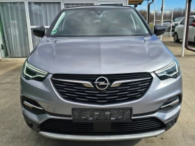 Opel Grandland X 2.0D* 177к.с.* EU6* Подгрев седалки  - 14500 € / 28359.53 лв. - 64350204 5
