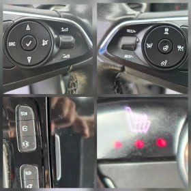 Opel Grandland X 2.0D* 177к.с.* EU6* Подгрев седалки  - 14500 € / 28359.53 лв. - 64350204 13