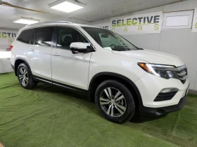 Honda Pilot 3.5 AWD  | Mobile.bg � ����� ������ 8