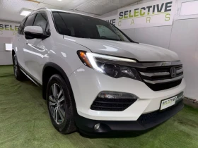 Honda Pilot 3.5 AWD  | Mobile.bg � ����� ������ 6