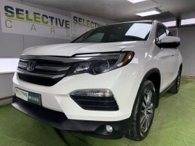 Honda Pilot 3.5 AWD  | Mobile.bg � ����� ������ 2