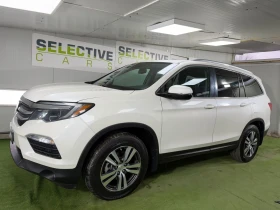 Honda Pilot 3.5 AWD  | Mobile.bg � ����� ������ 3