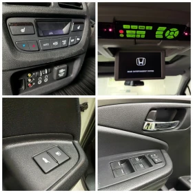 Honda Pilot 3.5 AWD  | Mobile.bg � ����� ������ 14